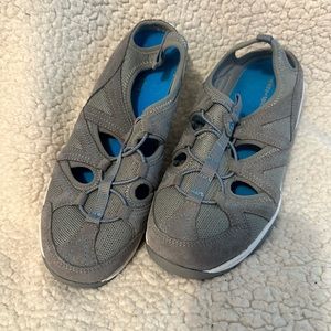 Easy Spirit sandals. 9 wide